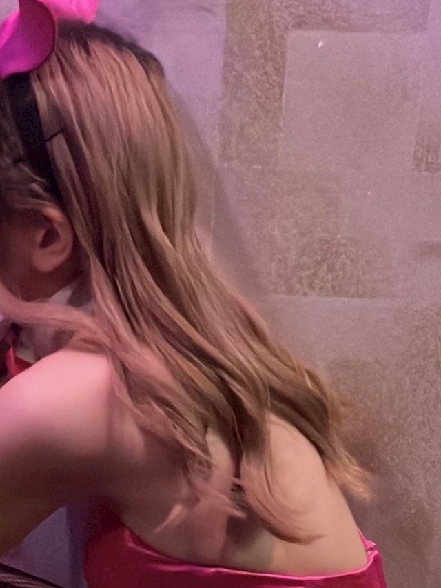 ちさき1(LoungeBAR Canan(カナン) 神田店:神田/バニーガールズバー)