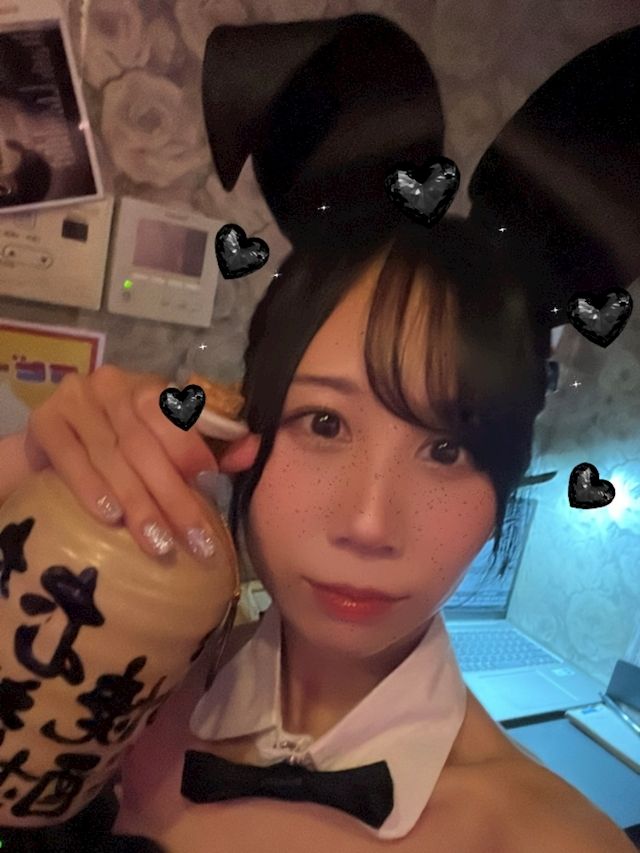 れみ1(LoungeBAR Canan(カナン) 神田店:神田/バニーガールズバー)