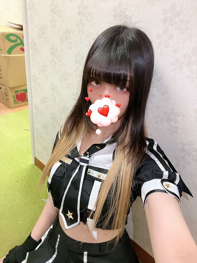 さき2(LoungeBAR Canan(カナン) 神田店:神田/バニーガールズバー)