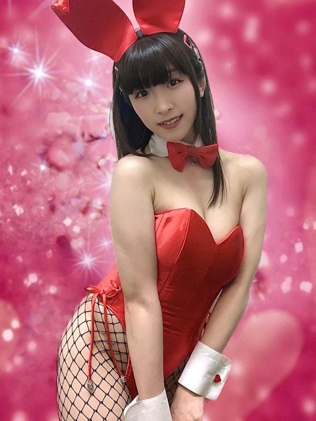 やよい2(LoungeBAR Canan(カナン) 神田店:神田/バニーガールズバー)