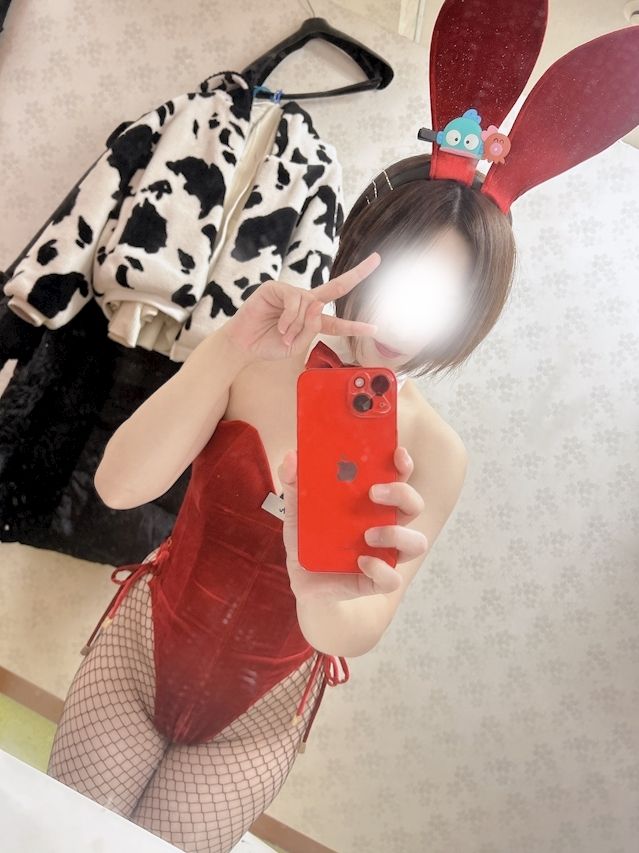 れん2(LoungeBAR Canan(カナン) 神田店:神田/バニーガールズバー)