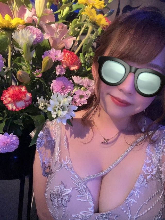 りほ(DURAS(デュラス):世田谷区祖師谷/地元密着型アットホームガールズバー)