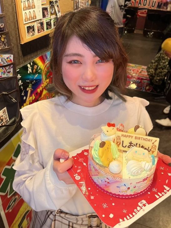 しおり1(CECIL STADIUM(セシルスタジアム):小田急線 千歳船橋駅/エキサイティングガールズバー)