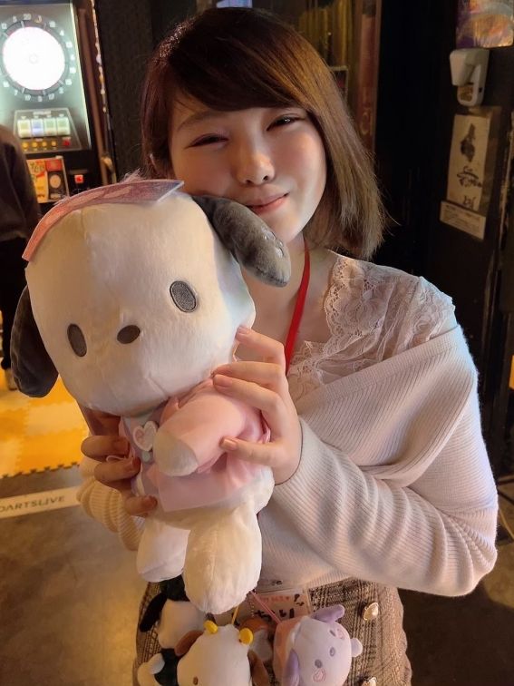 しおり2(CECIL STADIUM(セシルスタジアム):小田急線 千歳船橋駅/エキサイティングガールズバー)