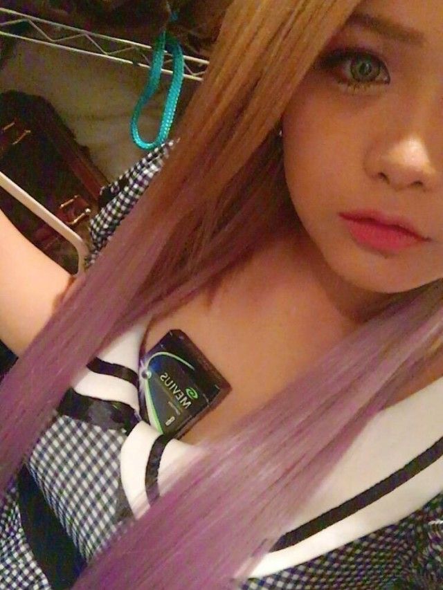 りん1(luminus（ルミナス）:川崎駅東口/ガールズバー)