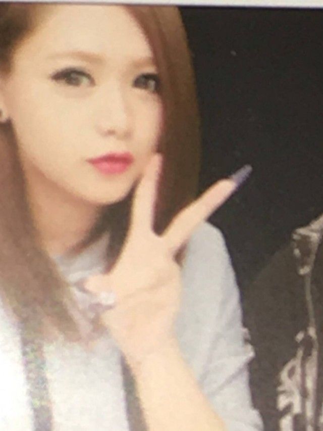 りん3(luminus（ルミナス）:川崎駅東口/ガールズバー)