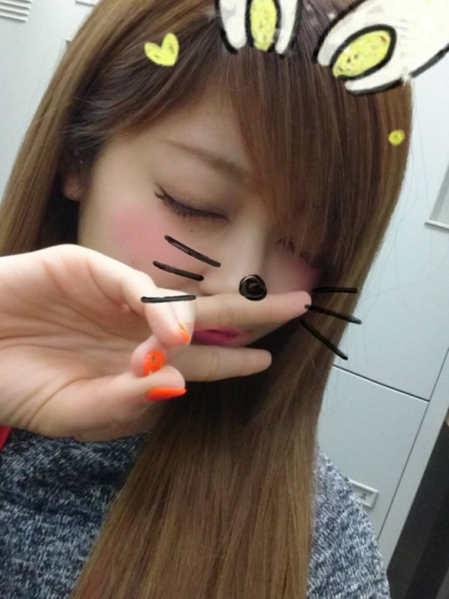 さえにゃん1(BASK(バスク):町田/ガールズバー)