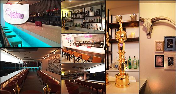 Kitty（キィティー）