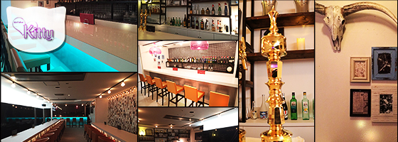 Kitty（キィティー）