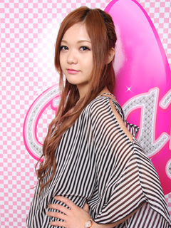 みのり
                 5(バービー:大宮/ガールズバー)