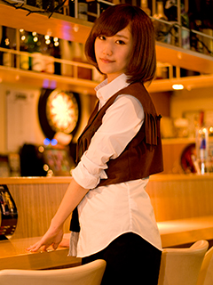 とも
                 1(G-collection（ジーコレクション）:川口/アミューズメントダイニングバー)