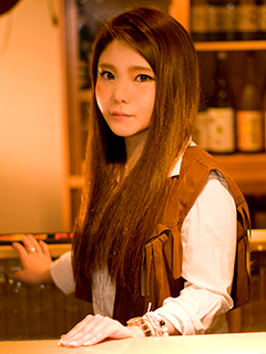 あやは
                 1(G-collection（ジーコレクション）:川口/アミューズメントダイニングバー)