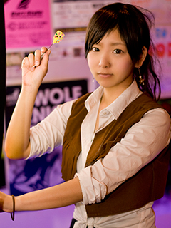 あかね1(G-collection（ジーコレクション）:川口/アミューズメントダイニングバー)