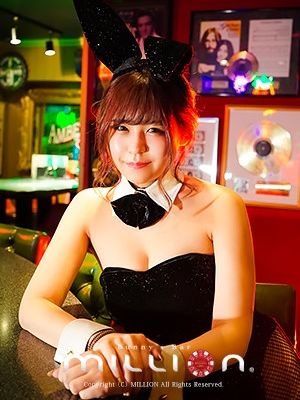 チェリー2(ミリオン 駅前通本店:すすきの/バニーズバー)