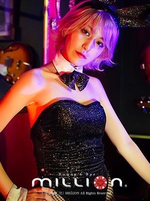 メイプル1(ミリオン 駅前通本店:すすきの/バニーズバー)