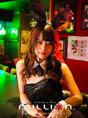 フランダー2(ミリオン 駅前通本店:すすきの/バニーズバー)