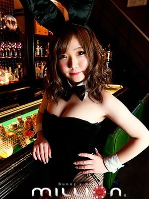 エイダ1(ミリオン 南4条通店:すすきの/バニーズバー)