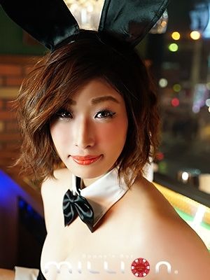 レオ3(ミリオン 南4条通店:すすきの/バニーズバー)