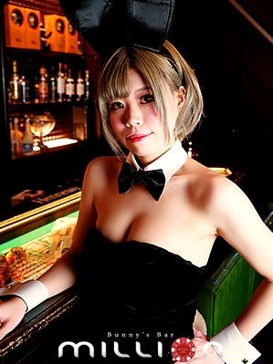 アモーレ2(ミリオン 南4条通店:すすきの/バニーズバー)