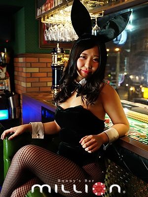 ミカエル1(ミリオン 南4条通店:すすきの/バニーズバー)