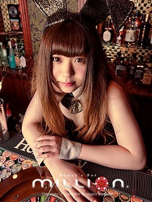 ティンカーベル1(ミリオン 5条通店:すすきの/バニーズバー)