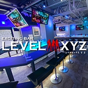 LevelXYZ(レベル エックスワイゼット)
