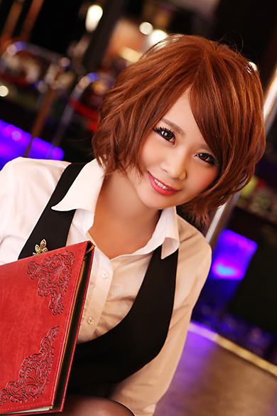 月嶋ゆあ2(フェニックス:札幌市すすきの/ガールズバー)