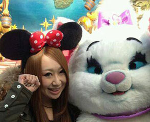 皐(さつき)3(Tonight3(トゥナイト3):歌舞伎町/ガールズバー)