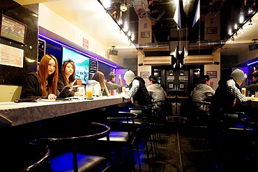 イベント画像(グランエクセル:桜木町・日ノ出町/ガールズバー)