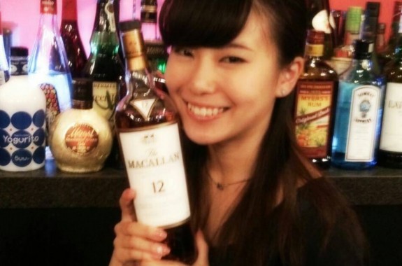 あいこ1(Merry:川越/ガールズバー)