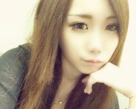 夏美1(Merry:川越/ガールズバー)