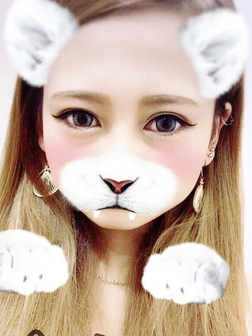 かりん1(Alice(アリス):大森/ガールズバー)