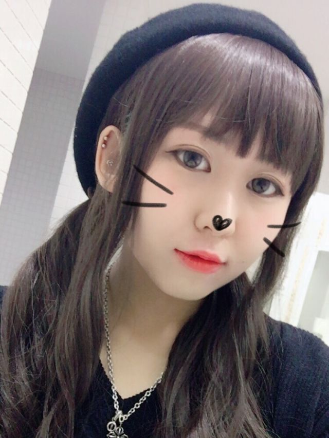 なつき1(Alice(アリス):大森/ガールズバー)