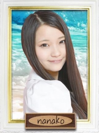 ななこ1(Dream:秋葉原/メイドガールズバー)