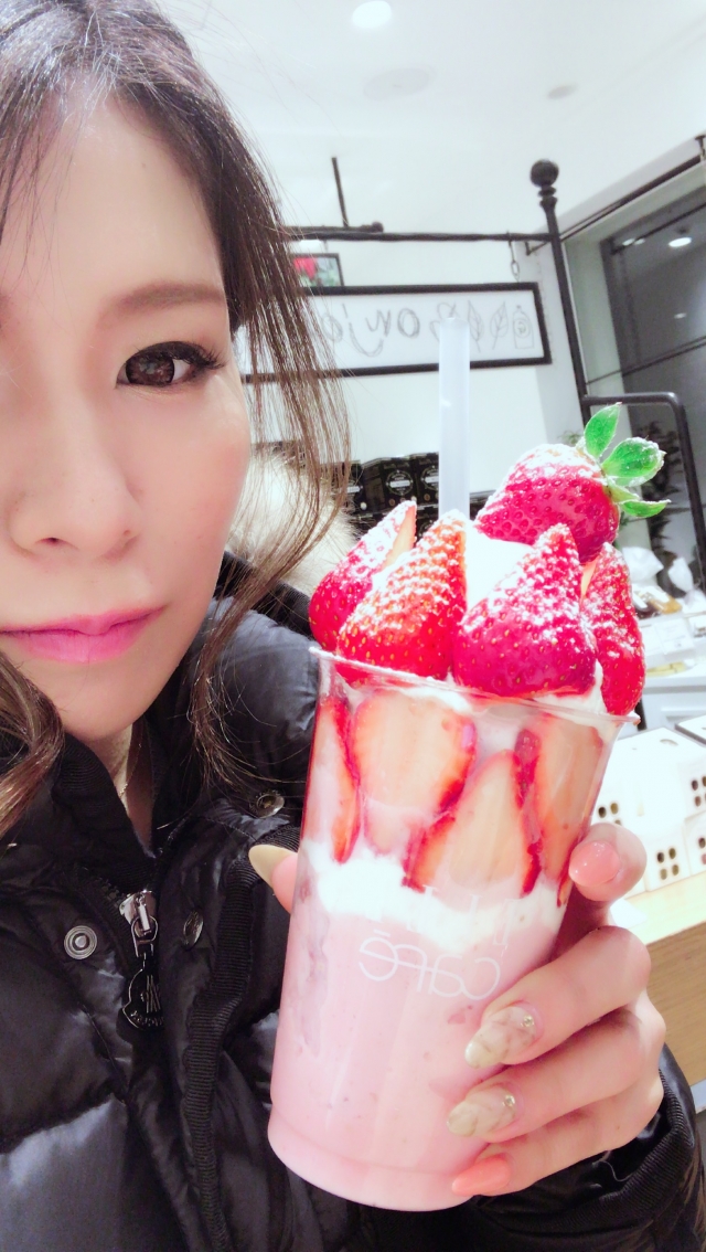 れい1(DEEP ZONE（ディープゾーン）:神田/ガールズバー)