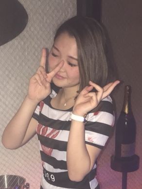 はるか2(DEEP ZONE（ディープゾーン）:神田/ガールズバー)