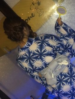 さくら2(DEEP ZONE（ディープゾーン）:神田/ガールズバー)