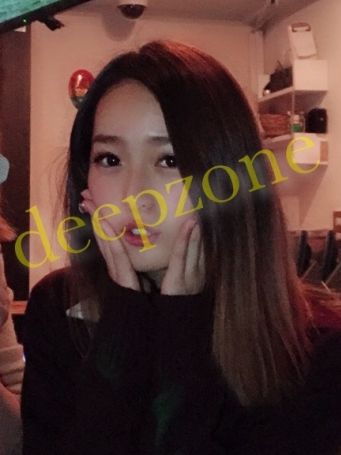 ゆか3(DEEP ZONE（ディープゾーン）:神田/ガールズバー)
