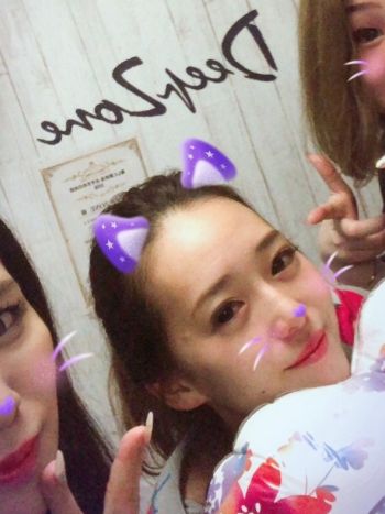 ゆか1(DEEP ZONE（ディープゾーン）:神田/ガールズバー)