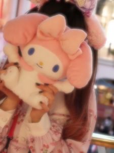 ひな2(Girlfriend（ガールフレンド）:取手/ガールズバー)