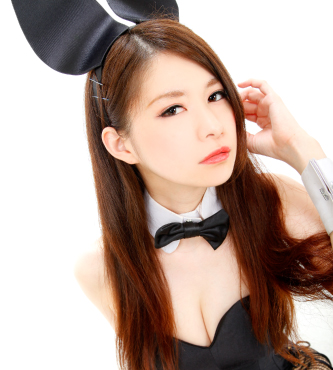 yui2(Canan(カナン）日本橋店:日本橋/バニーガールズバー)