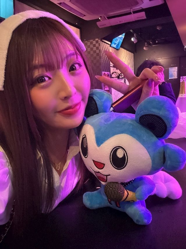 さやか2(LoungeBAR Canan(カナン) 日本橋店:日本橋/lounge bar)