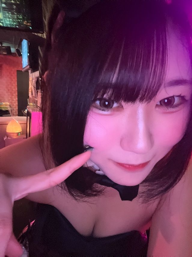 みお3(LoungeBAR Canan(カナン) 日本橋店:日本橋/lounge bar)