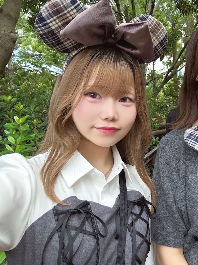 ひめ2(LoungeBAR Canan(カナン) 日本橋店:日本橋/lounge bar)