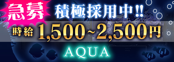 AQUA(アクア）