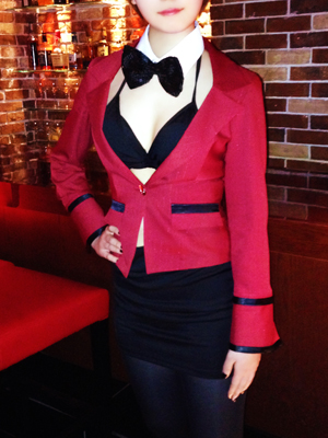 しおん1(Domaine Champ de Haut（ドメーヌ シャンドゥ）:上野/ガールズバー)