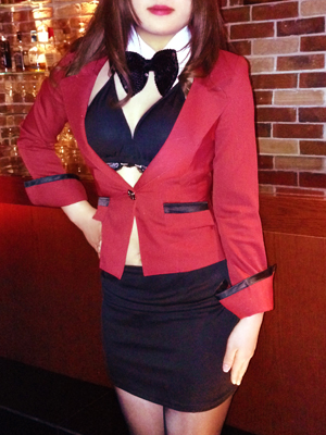 るる1(Domaine Champ de Haut（ドメーヌ シャンドゥ）:上野/ガールズバー)