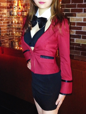 まみ1(Domaine Champ de Haut（ドメーヌ シャンドゥ）:上野/ガールズバー)