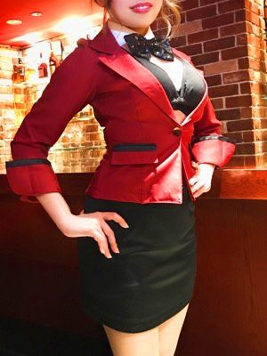 ちなみ1(Domaine Champ de Haut（ドメーヌ シャンドゥ）:上野/ガールズバー)