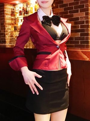 ゆづ1(Domaine Champ de Haut（ドメーヌ シャンドゥ）:上野/ガールズバー)